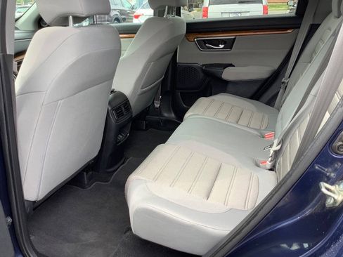 Used 2017 Honda CR-V EX image 28