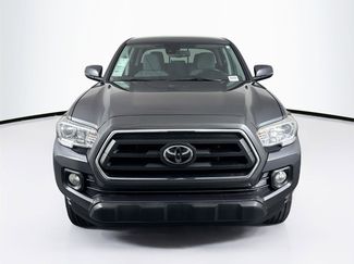 Certified 2022 Toyota Tacoma SR5 video 3