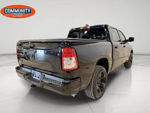 Used 2019 RAM 1500 Big Horn AWD/4WD image 7
