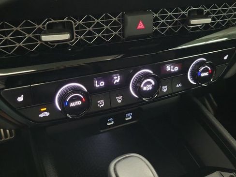 Certified 2024 Honda Accord Sport image 31