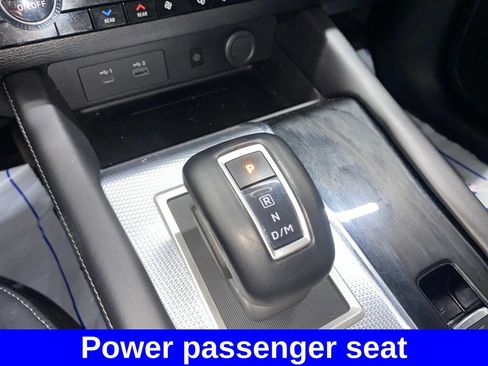 Used 2022 Mitsubishi Outlander SEL AWD/4WD image 21