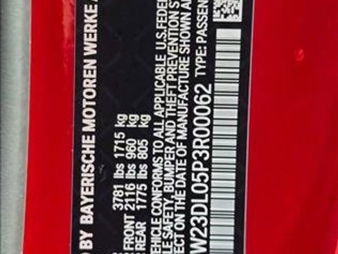 Used 2023 MINI Cooper Convertible image 22