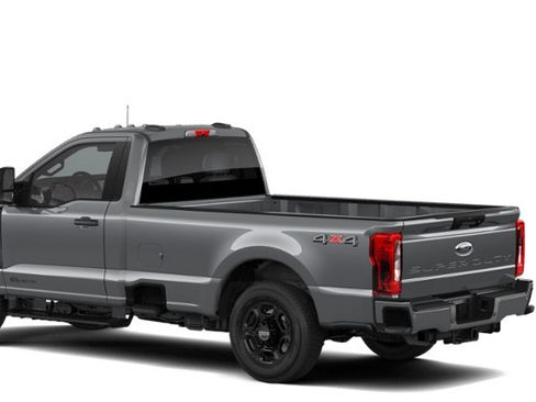 New 2026 Ford F350 XL w/ STX Appearance Package AWD/4WD image 21
