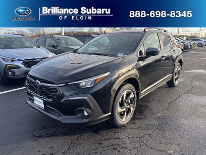 New 2026 Subaru Crosstrek 2.5i Limited