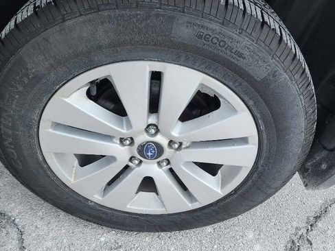 Used 2016 Subaru Outback 2.5i Premium image 30
