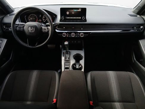 Used 2025 Honda Civic Sport image 20
