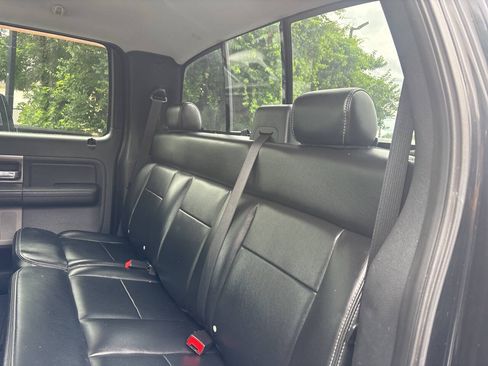 Used 2006 Ford F150 XLT AWD/4WD image 13