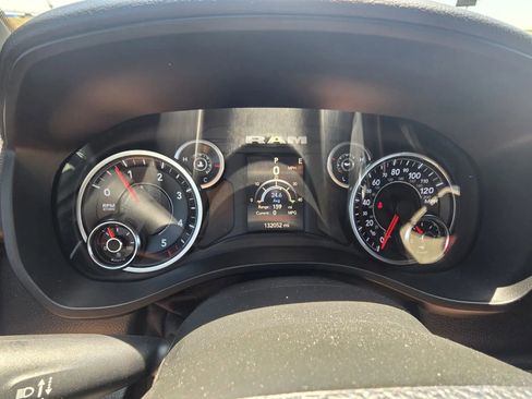 Used 2020 RAM 1500 Big Horn RWD image 18