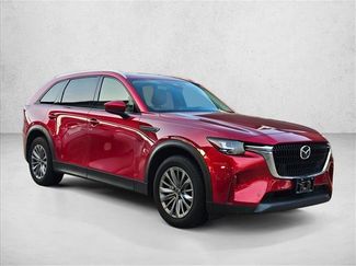 Used 2024 MAZDA CX-90 3.3 Turbo w/ Preferred Package AWD/4WD video 3