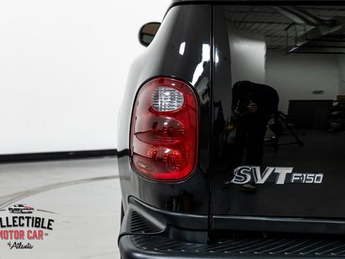 Used 2000 Ford F150 Lightning image 56