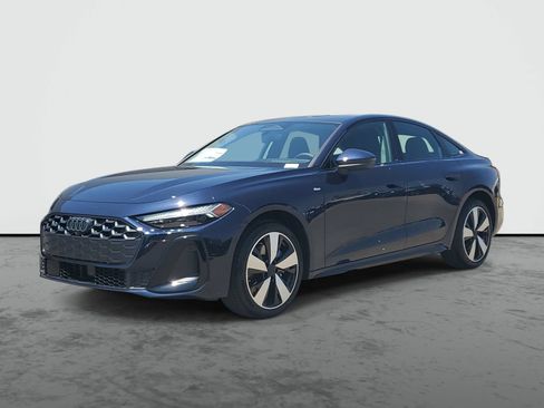 New 2026 Audi A5 2.0T Prestige AWD/4WD image 2