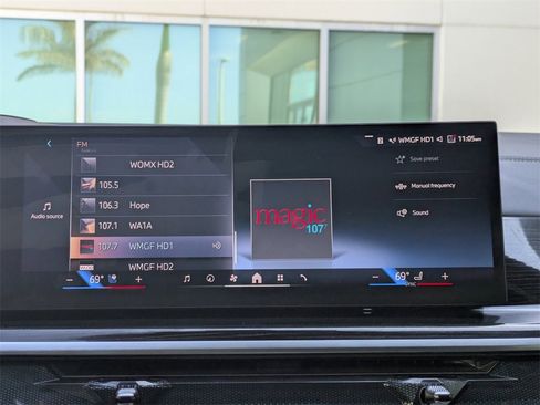 Used 2026 BMW X5 xDrive40i image 19