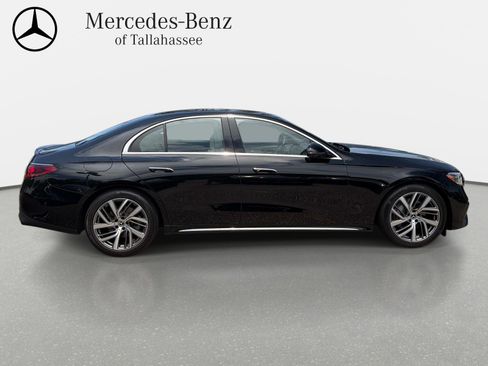 Certified 2026 Mercedes-Benz E 350 Sedan image 4