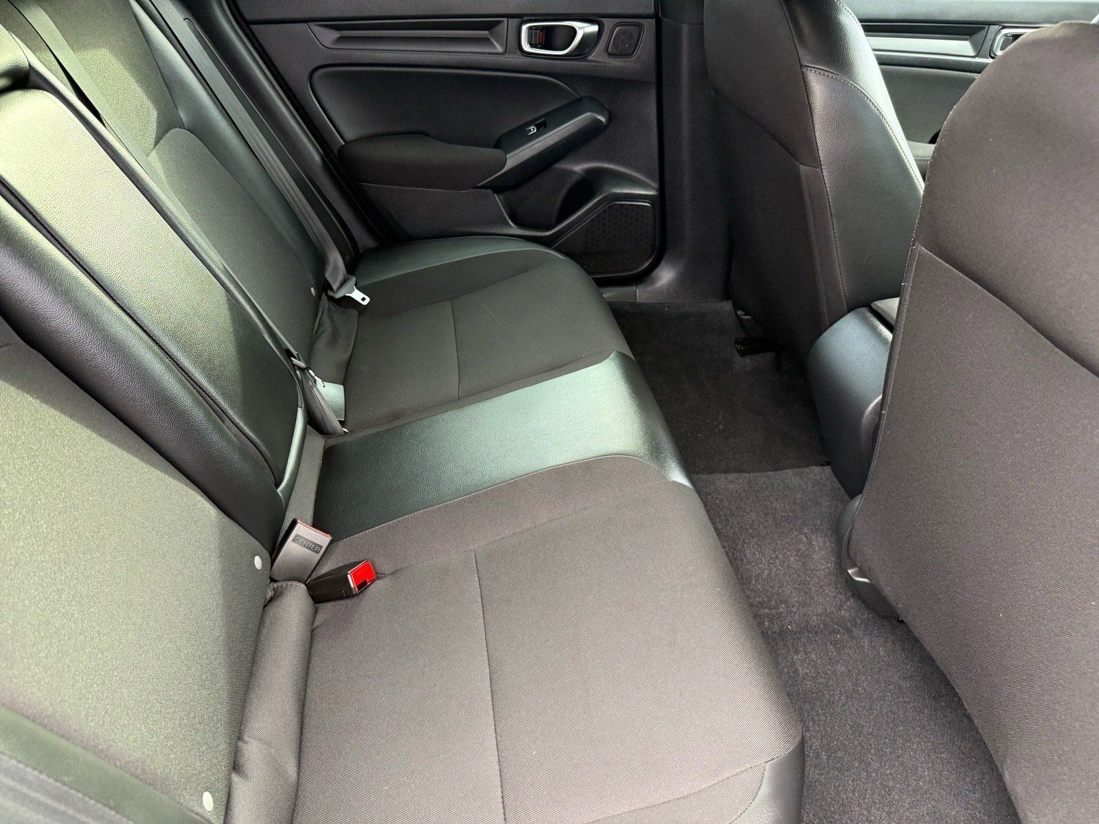 Used 2025 Honda Civic Sport image 30