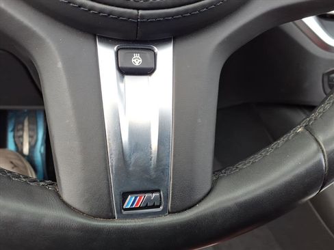 Used 2021 BMW M440i Convertible w/ Premium Package image 24