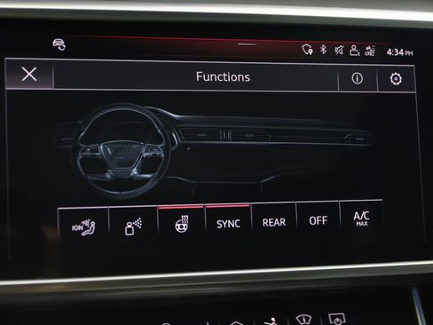 Used 2020 Audi S7 Prestige image 40