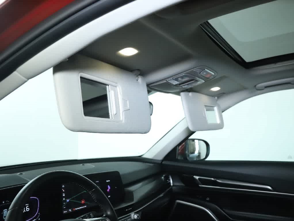 Used 2024 Kia Telluride S w/ S Sunroof Package FWD image 20