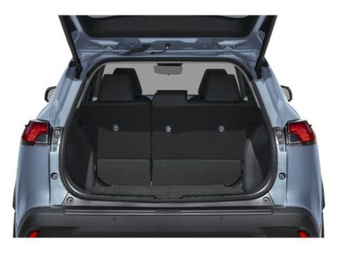 New 2026 Toyota Corolla Cross XLE AWD/4WD image 13