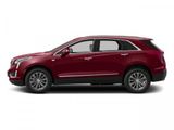 Used 2017 Cadillac XT5 Luxury w/ Driver Awareness Package image 4