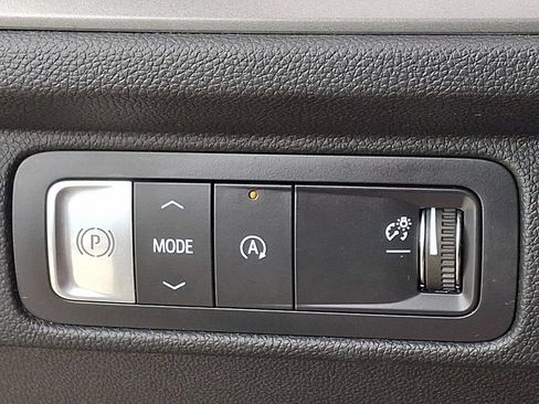 Certified 2024 Chevrolet Traverse LS FWD image 25
