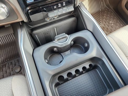 New 2026 RAM 1500 Laramie RWD image 21