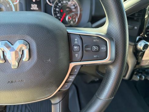 New 2026 RAM 3500 Tradesman image 49