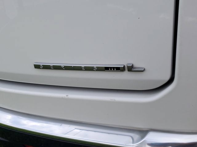 Used 2023 Jeep Wagoneer L Series III w/ Preferred Equipment Group AWD/4WD image 6