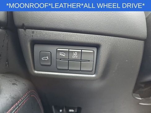 Used 2024 MAZDA CX-5 Carbon Edition image 31