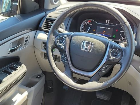 Used 2023 Honda Ridgeline RTL-E image 22
