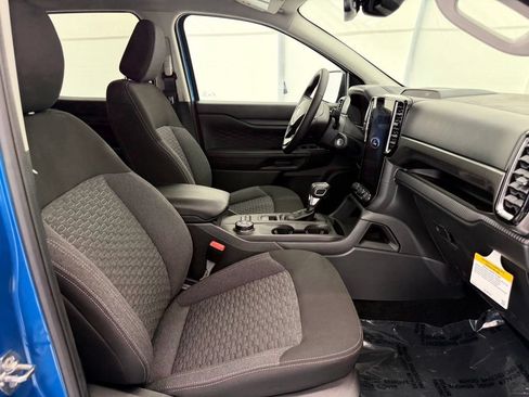 New 2026 Ford Ranger XLT AWD/4WD image 22
