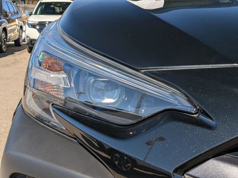 Certified 2024 Subaru Outback Limited AWD/4WD image 6