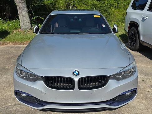 Used 2020 BMW 430i Gran Coupe RWD image 7