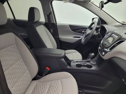 Used 2019 Chevrolet Equinox LS w/ LS Convenience Package image 21