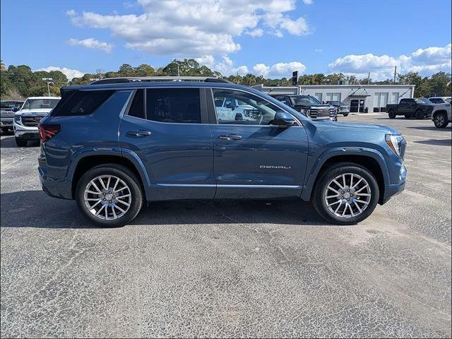 New 2027 GMC Terrain Denali AWD/4WD image 3