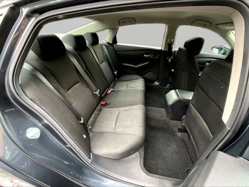 Used 2024 Honda Accord LX image 24