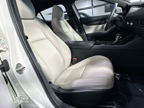 Used 2021 MAZDA MAZDA3 s image 35
