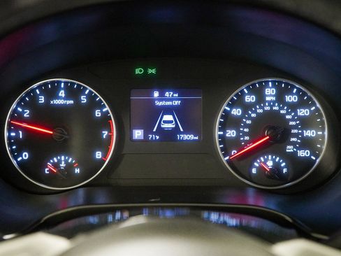 Used 2021 Kia Seltos S image 39