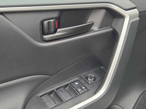 Used 2024 Toyota RAV4 LE image 19