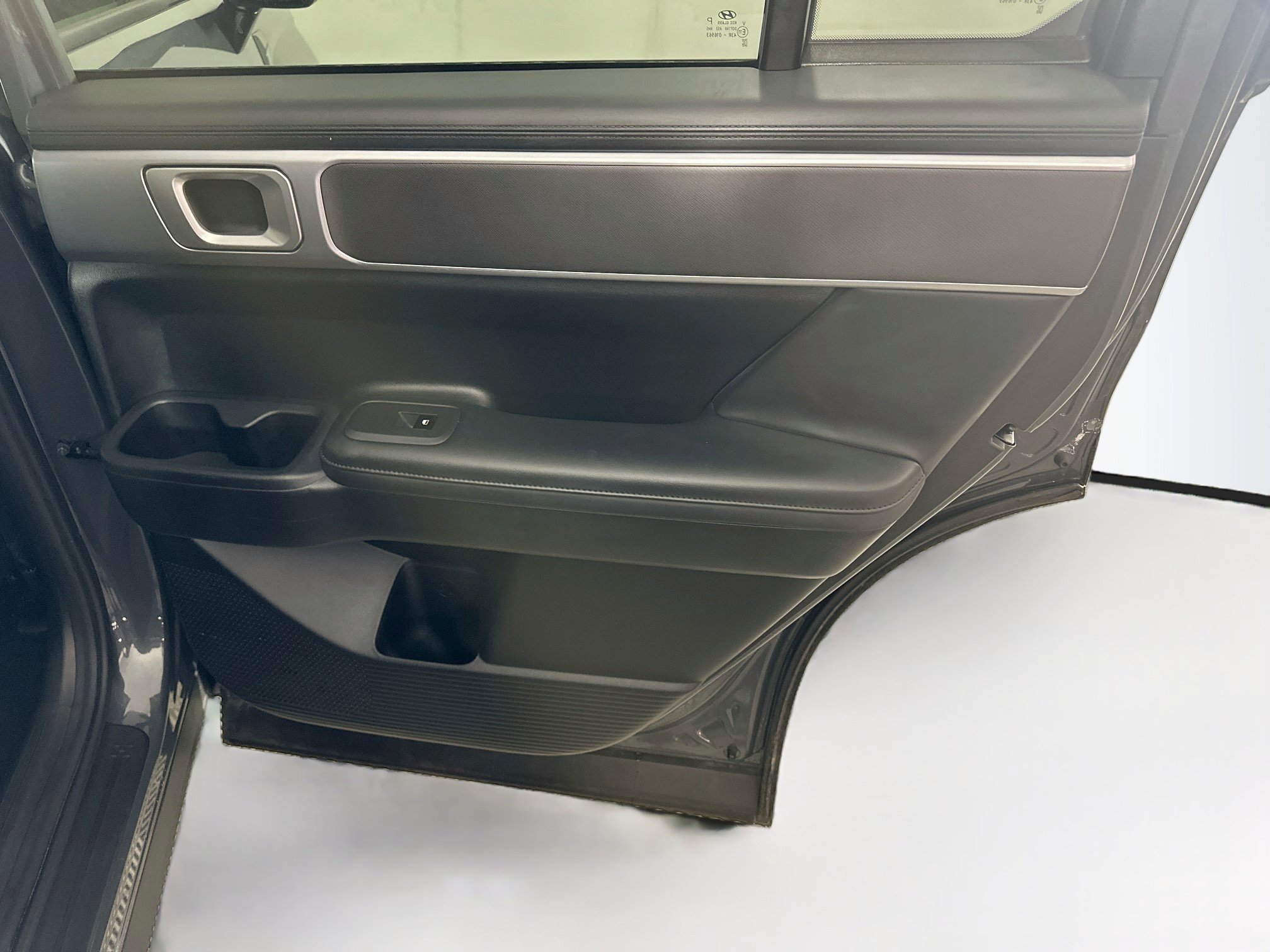 Used 2026 Hyundai Santa Fe SEL FWD image 30