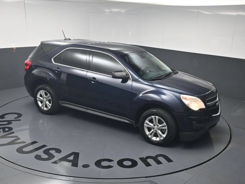 Used 2015 Chevrolet Equinox LS FWD image 32