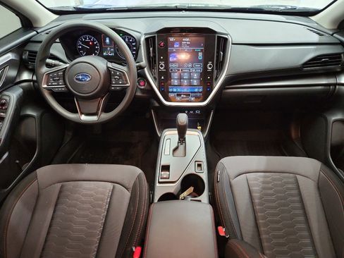 Certified 2024 Subaru Impreza 2.0i Sport image 7