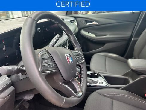 Used 2026 Buick Encore GX Preferred w/ Comfort Package FWD image 5