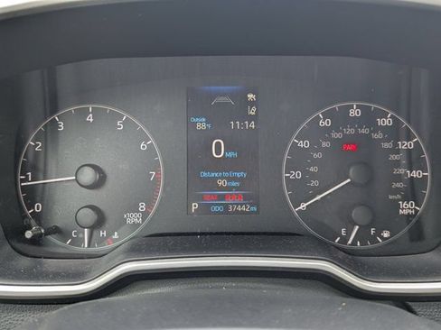Used 2025 Toyota Corolla SE FWD image 23