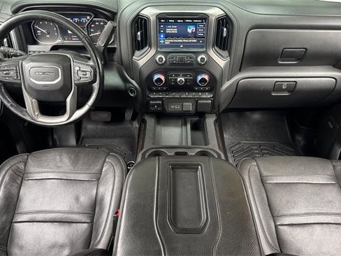Used 2021 GMC Sierra 1500 Denali w/ Denali Ultimate Package image 13