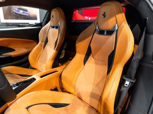 Certified 2023 Ferrari 296 GTB image 4