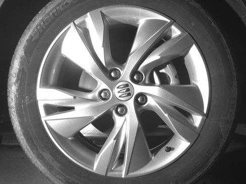 Used 2025 Buick Encore GX Preferred image 12