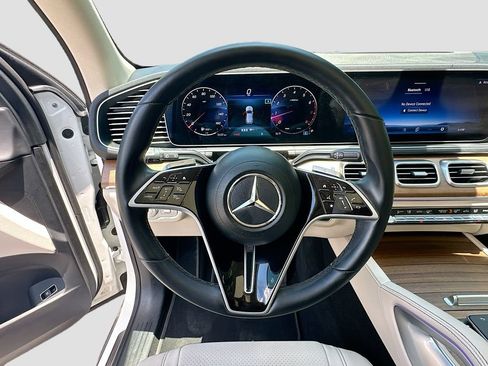 Certified 2024 Mercedes-Benz GLE 450 4MATIC image 11