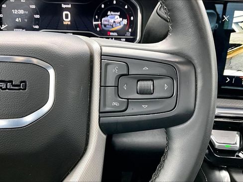 Certified 2024 GMC Sierra 2500 Denali w/ Denali Reserve Package image 10