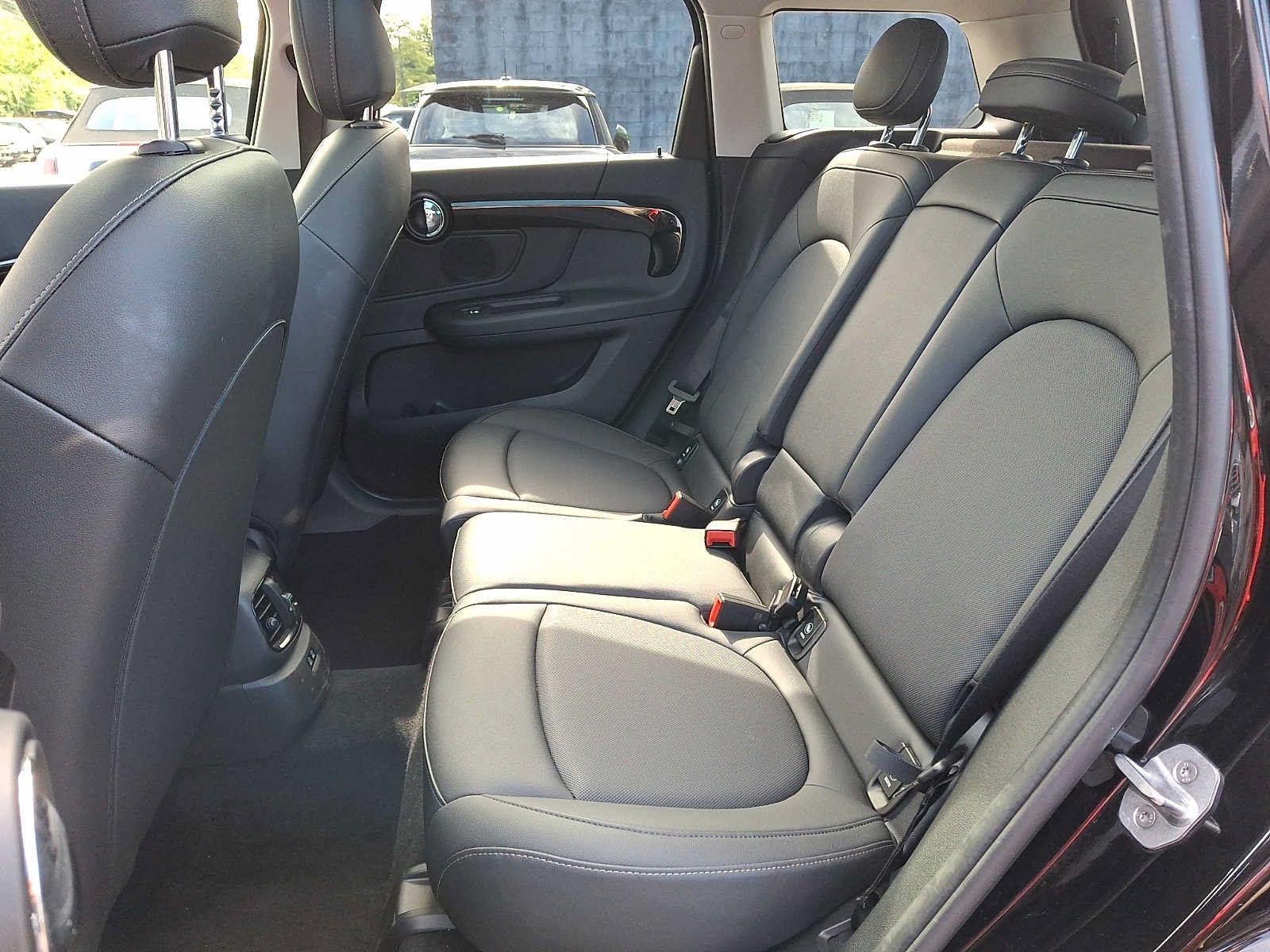 Used 2024 MINI Cooper Countryman S AWD/4WD image 9