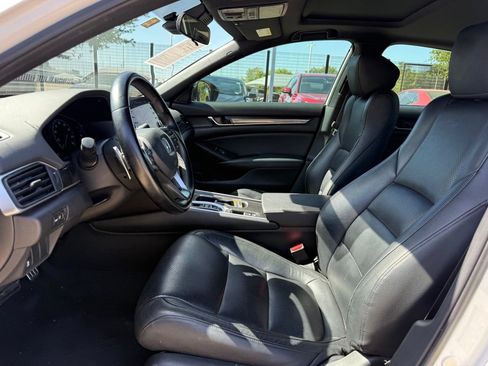 Used 2021 Honda Accord Sport image 9